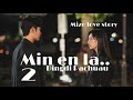 Min en la.. - 2// Dingdi Pachuau #mizo_love_story #fiction