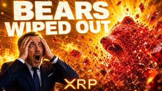 🚨 GOLDMAN SACHS JUST DROPPED $153 MILLION ON XRP WHILE CITADEL KILLED EVERY DOWNSIDE BET