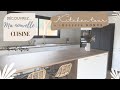 KITCHEN TOUR ! Ma nouvelle cuisine + une RECETTE en bonus ♡