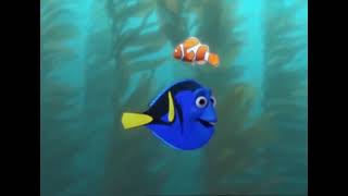 Disney Channel Bumper Finding Dory