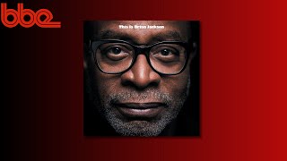 Brian Jackson – This Is Brian Jackson – Vinyl 2LP – Mr Bongo