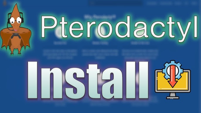 How to Install Pterodactyl Panel? - Yuvraj Verma
