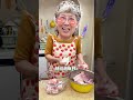 谁能拒绝这个肉夹馍的天花板!简单好做,肉软烂入味,想加多少加多少,一口下去巨解馋!#美食#肉夹馍#爱生活爱美食 1