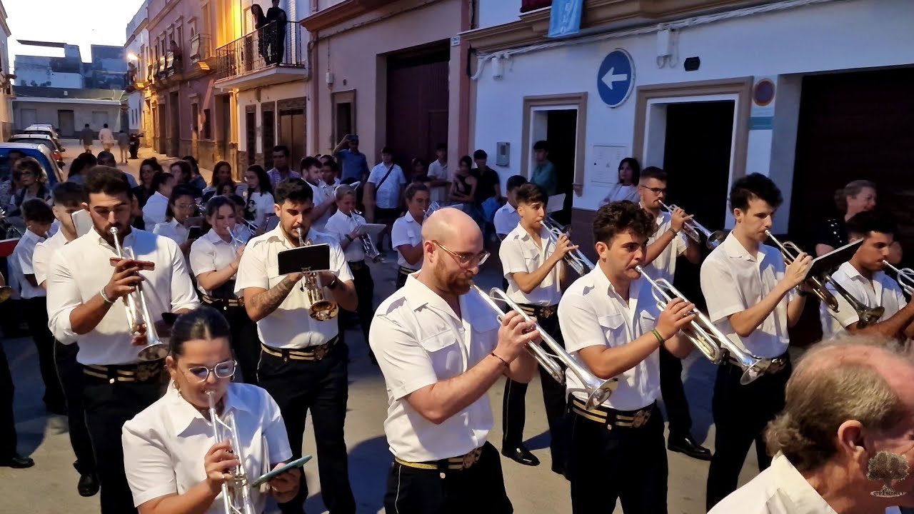 AM Humildad (Lebrija) - Macarena (Adaptación)