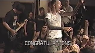 [hate5six] Converge - May 26, 2001