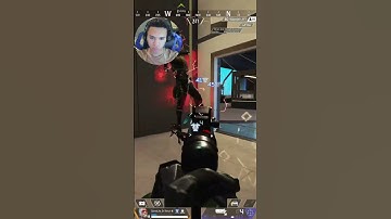 When you actually hit your Wingman shots #apexlegends #4k #lol #wingman #fyp #oasis