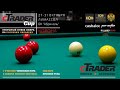 Открытый Кубок Кипра cTrader Cup. Иосиф Абрамов - Александр Лапшин