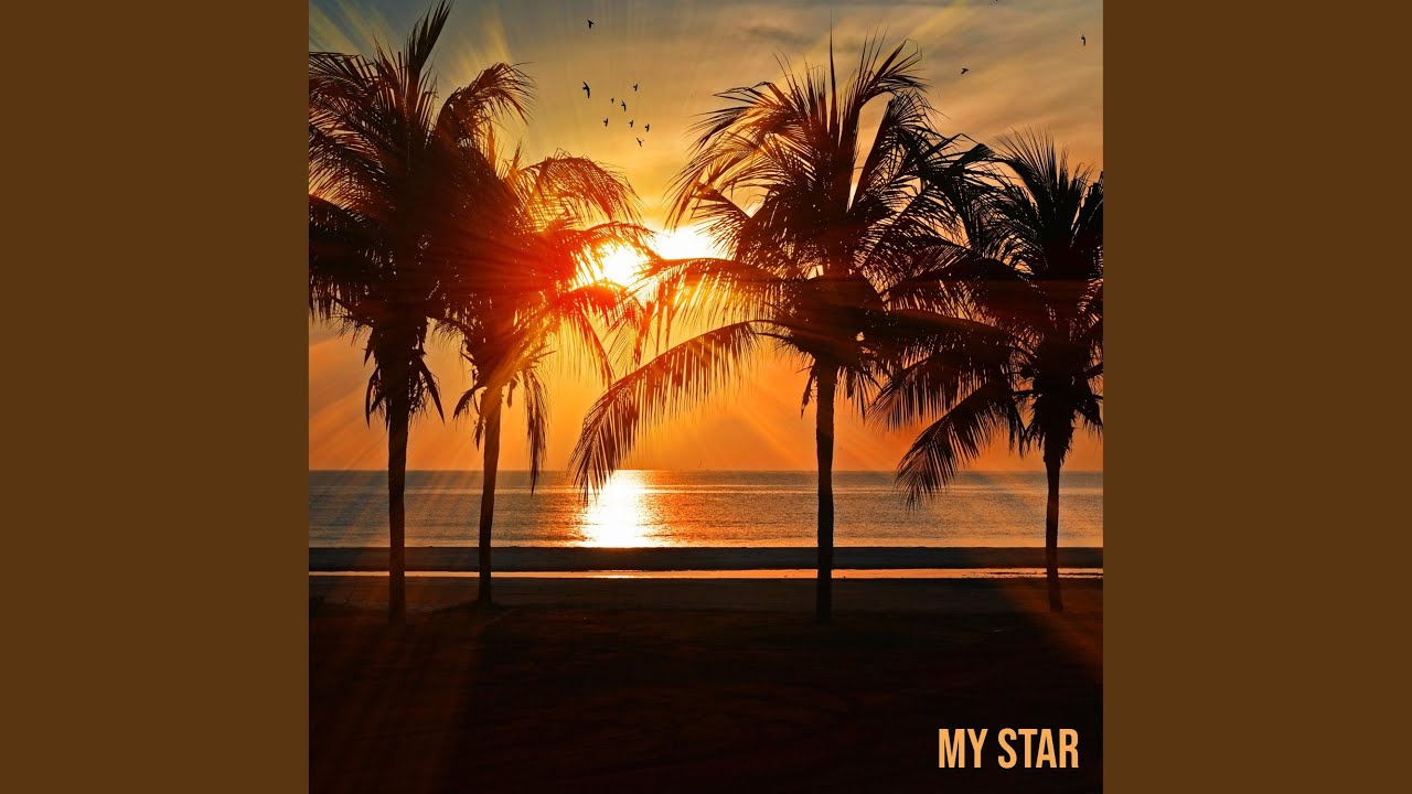 My Star (feat. Sabrina Filipcic Holm) (Radio Edit)