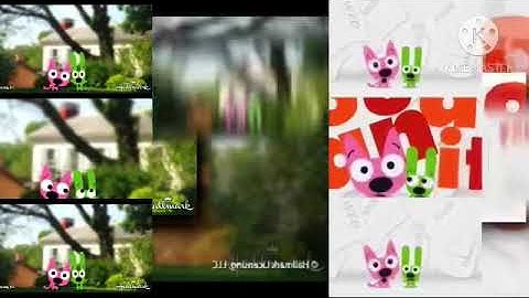 Hoops and Yoyo 60 scan slides