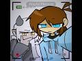 Camera📹🔴REC Id@Musashi_ace Ft@Erika-animation #animatin #trending #shorts #gachalife #memes