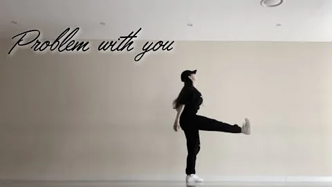 Sabrina Claudio - Problem with you | mirrored | dance cover | debby choreography