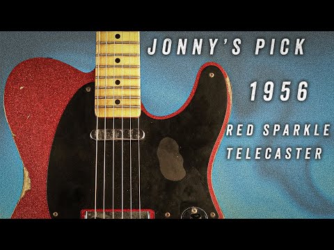 Jonny S Pick Of The Week EP 1
