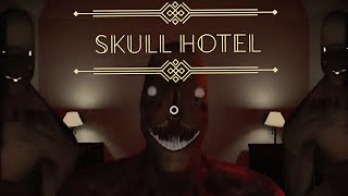 Ani Pico mi Nepomohlo｜Skull Hotel