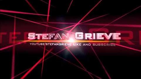 my new intro - Created using Flixpress.com