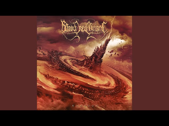 Blood Red Throne - Every Silent Plea