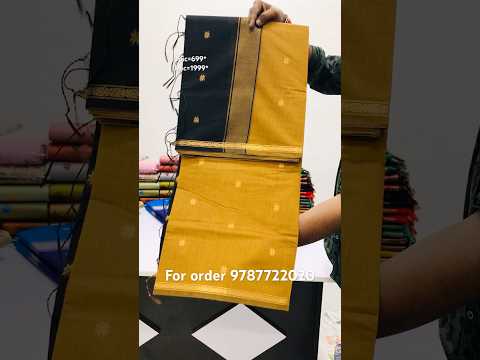 Maheshwari silk cotton