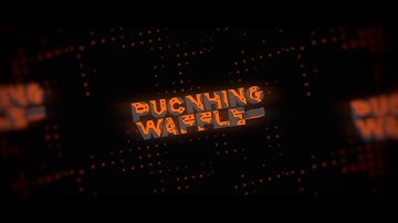 Intro for Punching Waffles - by QuentyArtz ?/10