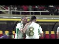 ملخص مباراة الجزائر أوغندا 1 2 تصفياة كأس العالم 2026