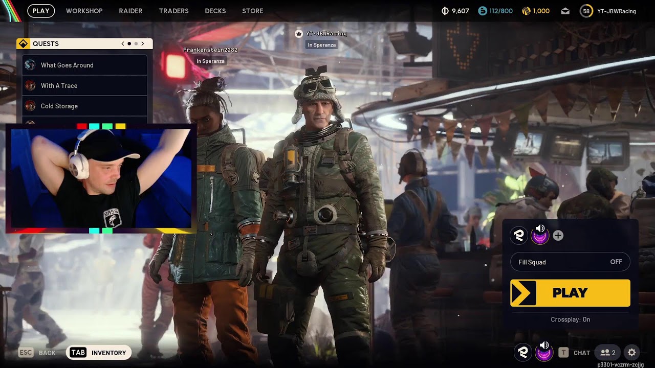 ⚠️ Were Going Topside, Let's See What Happens !!