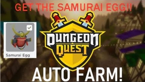 Dungeon Quest Autofarm Showcase | Dungeon Quest | ROBLOX EXPLOITING
