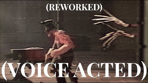 The Empty Server: Migration(REWORKED unofficial voice-acted)[SERVERBLIGHT]|TF2