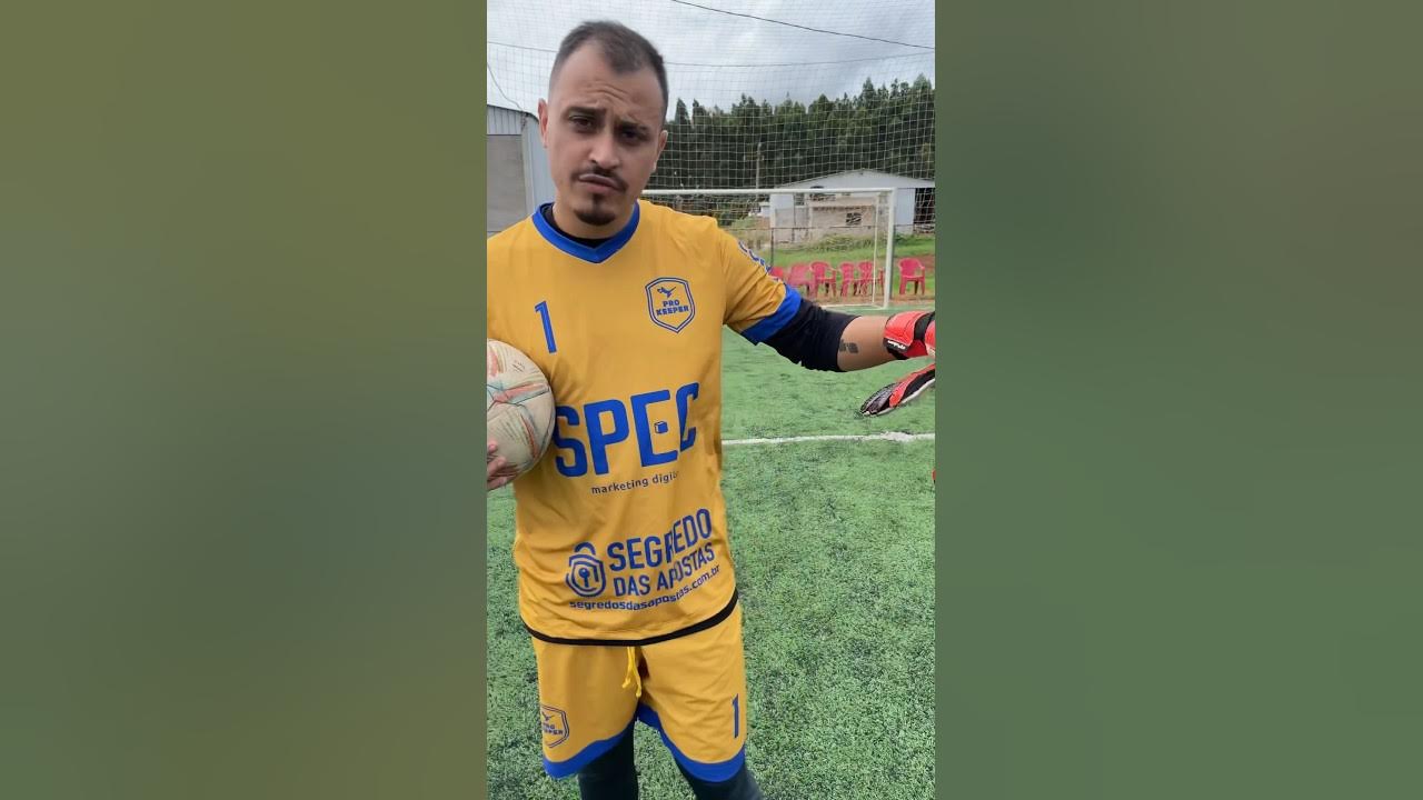 Como defender pênalti no futsal!!! #goleiro #futsal #penalti #dicas #f