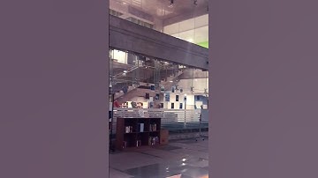 IIT Gandhinagar new library 😍| IIT Motivation status #iit #iitjee #jee #shorts #shortsfeed