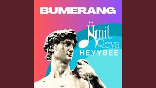 Bumerang (feat. HeyyBee)