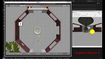 20250301 "Go Chase it!" - Robotics Simulation (Udacity ND209, Course 3, Project 2)