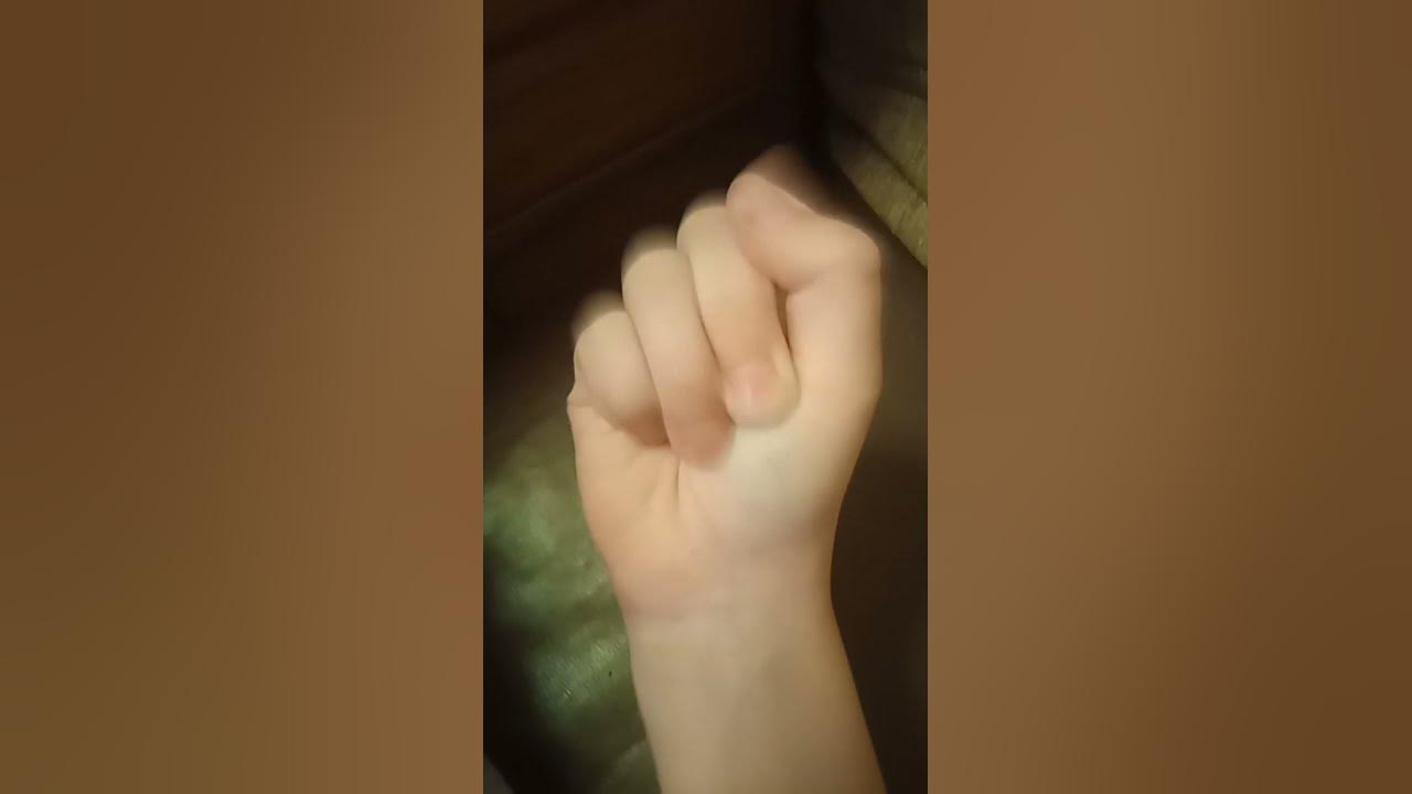 "мне отрезали палец" - YouTube