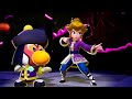 We Did 4 Sparkla Stages In One Video!