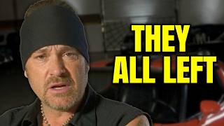 Why Danny Koker’s Counting Cars Crew Kept Disappearing