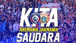 AREMANIA JAKMANIA KITA SAUDARA! ASAL JANGAN ...  - Durasi: 8:02. 