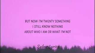 Salem Ilese - Mad At Disney (Lyrics)