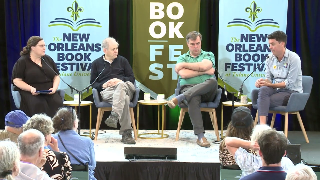 The State of the Union: Jonathan Alter, Jonathan Martin, Tim Miller and Stephanie Grace