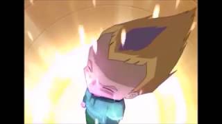 Code lyoko All virtualization season 4 3 2 1 and William season 3 and 4