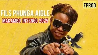 Phils Phunga - Saba Makambo