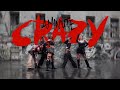 KPOP IN PUBLIC 4MINUTE 미쳐 Crazy Dance Cover By LICORIS KPOP IN PUBLIC 4MINUTE 미쳐 Crazy Dance Cover By LICORIS