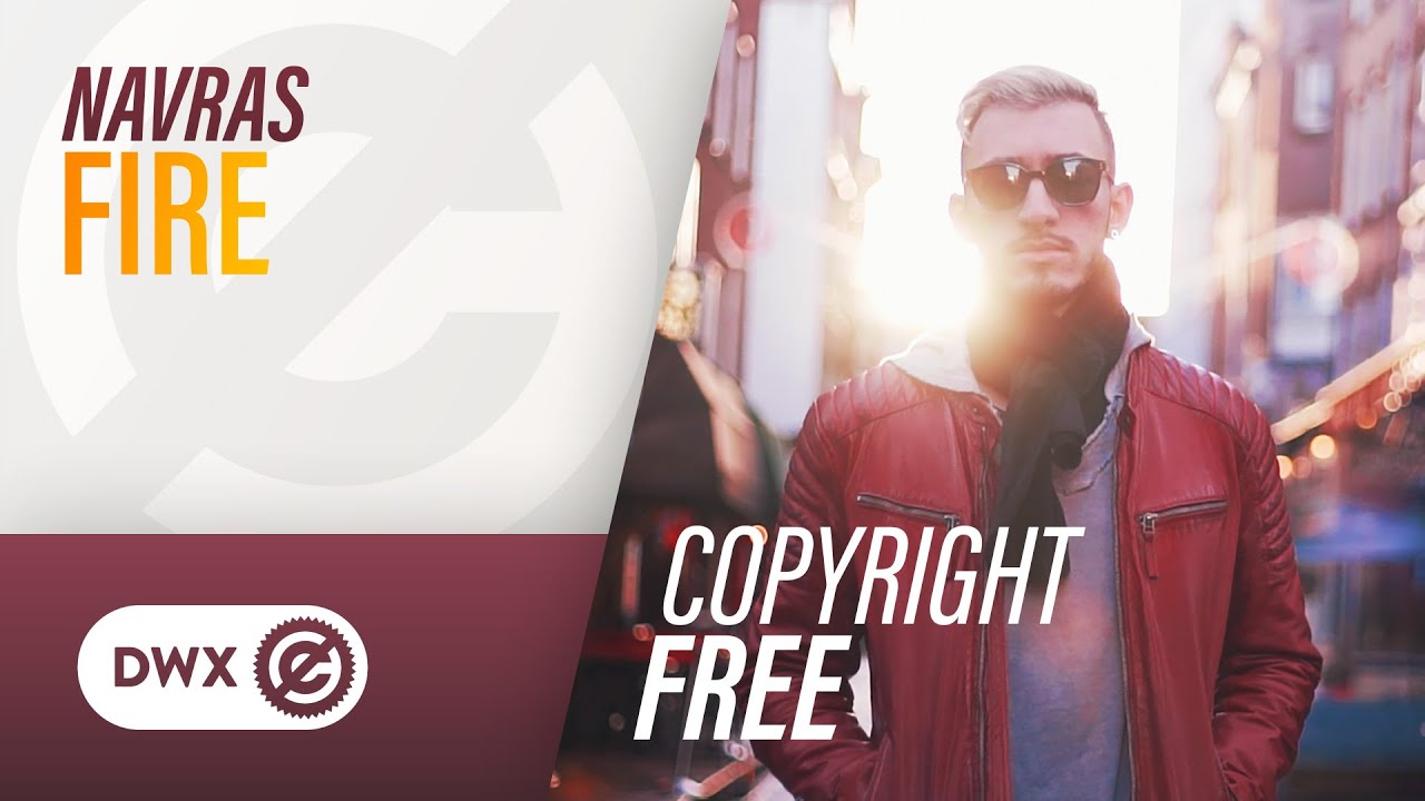 Navras - Fire (Official Audio) [Copyright Free Music] - YouTube