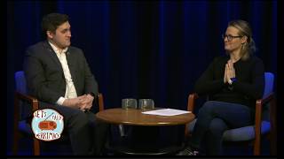 Let's Talk Merrimack Candidates - Heath Howard