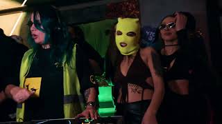 картинка: ЗЛАЯ СОБАКА | ZIP | ОЛИВЬЕ MIXSET 2