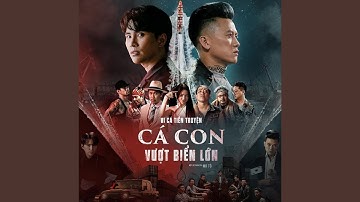 Khi Bạn Cần Có Tôi Đây (Cá Con Vượt Biển Lớn OST)