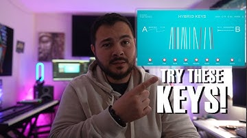 KOMPLETE 14 I Hybrid Keys REVIEW AND DEMO - Native Instruments