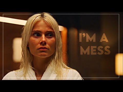 Isadora - I'm A Mess [Elite Season 6]