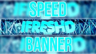 SpeedBanner||IFesHD||Dizzy(Графический дизайн (graphic design) — как дисциплину можно отнести к числу художественных дисциплин, фокусирующи..., 2015-05-07T17:08:16.000Z)