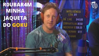 PRIMEIRA TURNÊ COM O DIANHO- INTELIGÊNCIA LTDA| CORTES PODPREMIUM