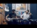 Havana (Cover) - Looper version on Rubab and Violin | Leo Twins | The Quarantine Sessions