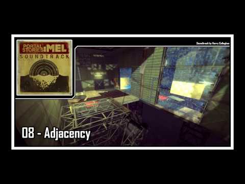 Portal Stories: Mel - Soundtrack | 08 - Adjacency