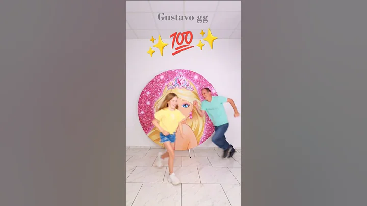 💖 BARBIE birthday decoration 🥳 Birthday decoration ideas at home ✨ balloon decoration #cartoon