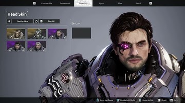 The First Descendant [PS4/PS5/XOne/XSX/PC] Crossplay Open Beta - Dev Preview